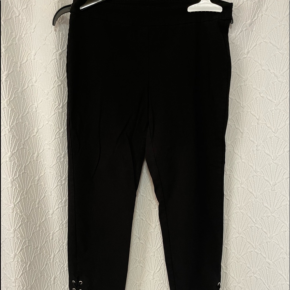 Stretch Capri pants - Picture 2 of 4